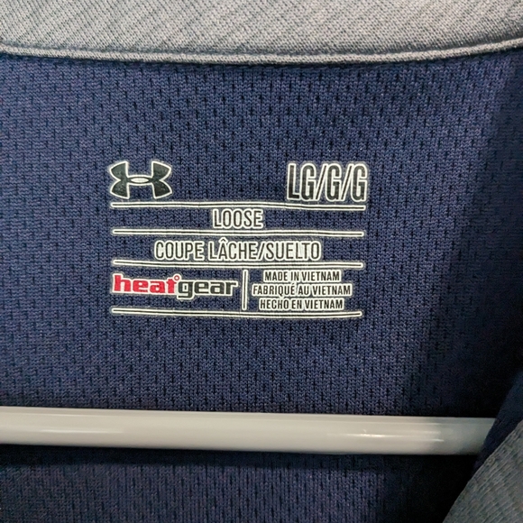 Under armour polo - Picture 2 of 2